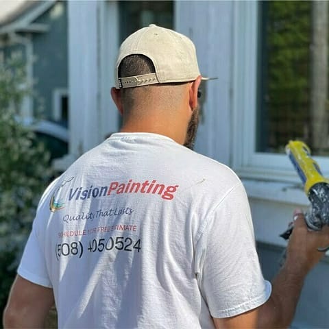 Free House Painting Estimate House Painting Cost Vision Painting   Vision165 